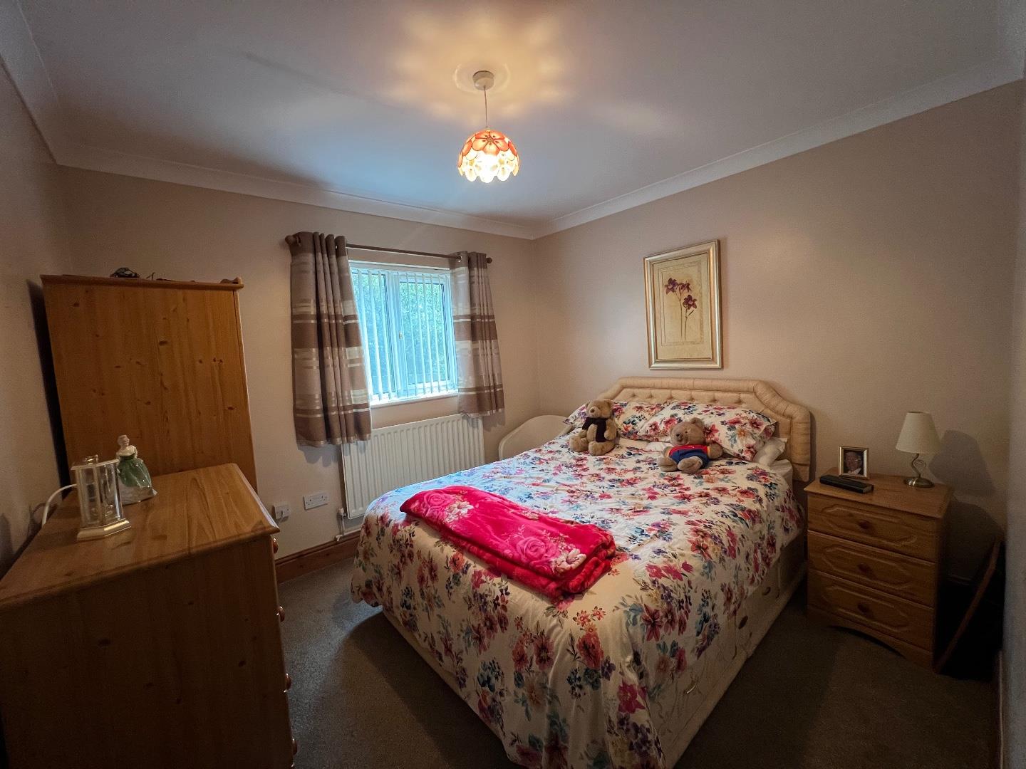 Prospect Place, Pontycymer, Bridgend County Borough, CF32 8EE